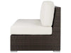 Lucaya Armless Loveseat