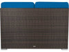 Lucaya Armless Loveseat