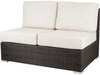 Lucaya Armless Loveseat
