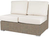 Lucaya Armless Loveseat