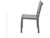 Fusion Dining Side Armless Chair
