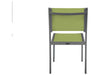 Fusion Dining Side Armless Chair