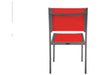 Fusion Dining Side Armless Chair