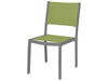 Fusion Dining Side Armless Chair