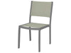 Fusion Dining Side Armless Chair