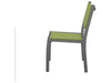 Fusion Dining Side Armless Chair