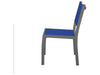 Fusion Dining Side Armless Chair