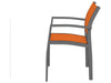 Fusion Dining Arm Chair