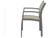 Fusion Dining Arm Chair