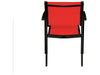 Fusion Dining Arm Chair