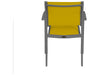 Fusion Dining Arm Chair