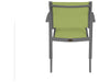 Fusion Dining Arm Chair