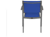 Fusion Dining Arm Chair