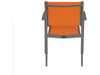 Fusion Dining Arm Chair