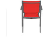 Fusion Dining Arm Chair