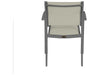 Fusion Dining Arm Chair