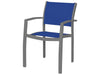 Fusion Dining Arm Chair