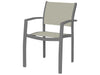 Fusion Dining Arm Chair