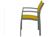 Fusion Dining Arm Chair