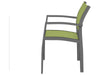 Fusion Dining Arm Chair