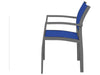 Fusion Dining Arm Chair
