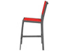Fusion Bar Side Armless Chair