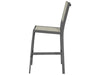 Fusion Bar Side Armless Chair