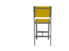 Fusion Bar Side Armless Chair