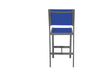 Fusion Bar Side Armless Chair