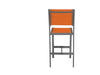 Fusion Bar Side Armless Chair