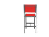 Fusion Bar Side Armless Chair