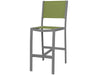 Fusion Bar Side Armless Chair