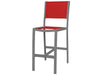 Fusion Bar Side Armless Chair