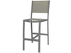 Fusion Bar Side Armless Chair