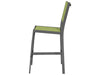 Fusion Bar Side Armless Chair