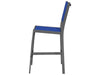 Fusion Bar Side Armless Chair