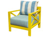 Dynasty Club Chair