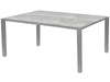 Dynasty Dining Table Rectangular