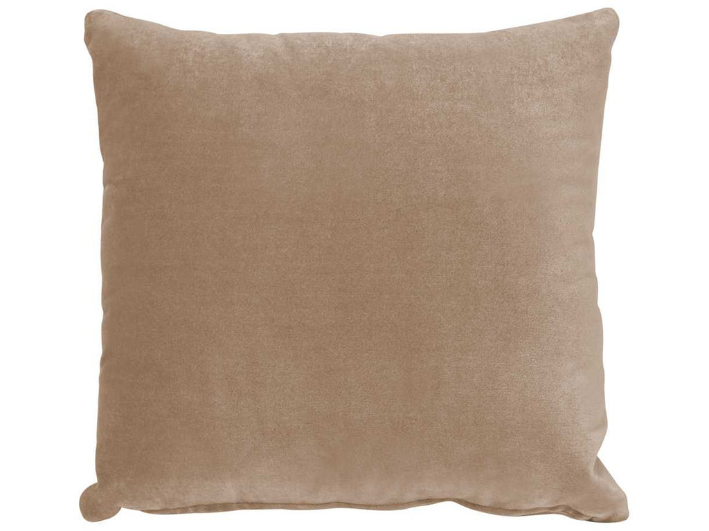 Cloud Square Toss Pillow 14” x 14"