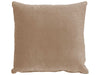 Cloud Square Toss Pillow 14” x 14"