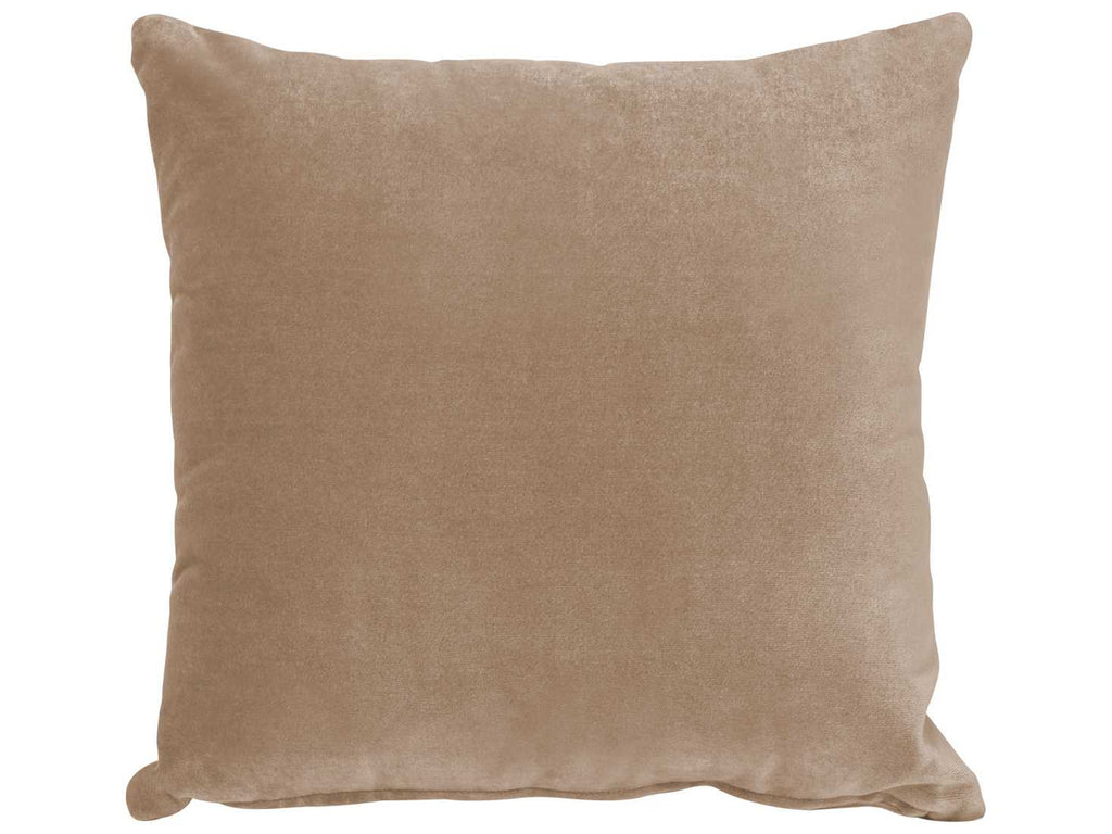 Cloud Square Toss Pillow 18” x 18"