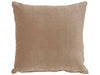Cloud Square Toss Pillow 18” x 18"