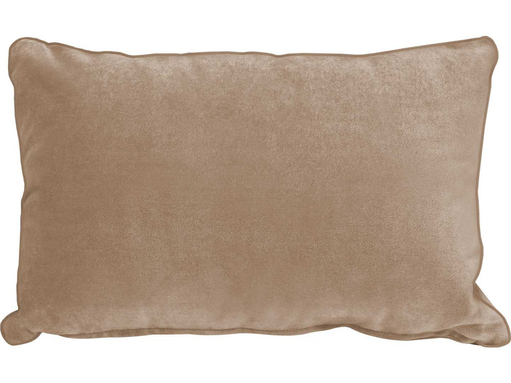 Cloud Rectangular Toss pillow 18” x 10"