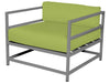 Delano Club Chair
