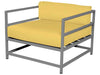 Delano Club Chair