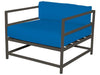 Delano Club Chair