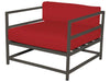 Delano Club Chair