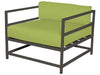 Delano Club Chair
