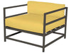 Delano Club Chair