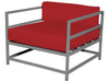 Delano Club Chair